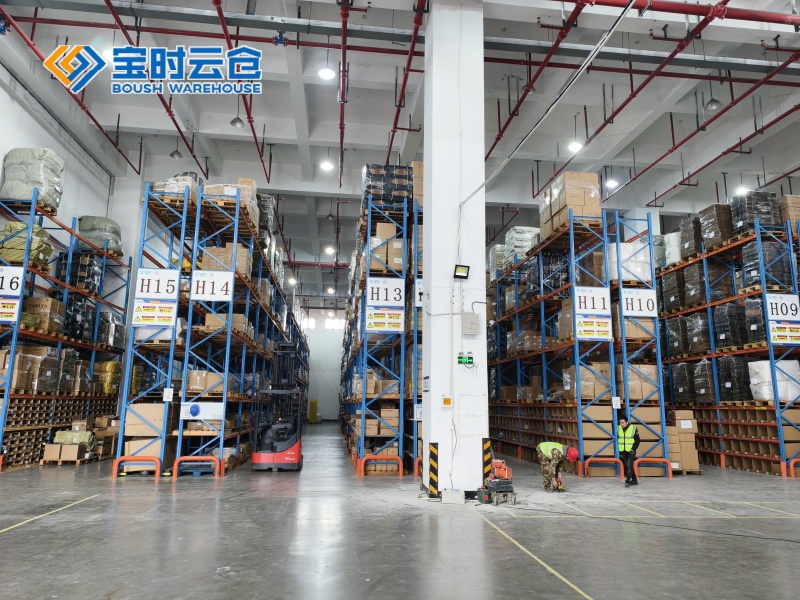 淮安户外运动仓储外包